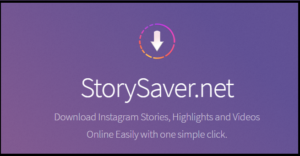 StorySaver.net
