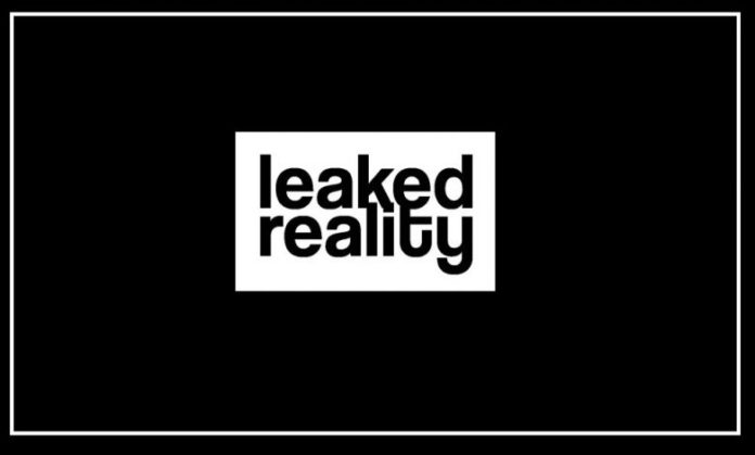 leaked reality