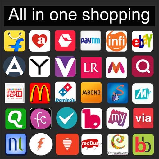 shopping apps