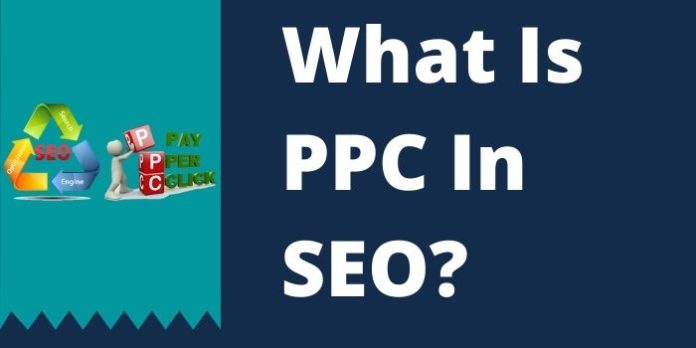 what is ppc in seo